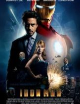 Iron Man (2008) มหาประลัย คนเกราะเหล็ก