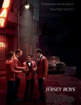 Jersey Boys (2014) เจอร์ซี่ย์ บอยส์ สี่หนุ่มเสียงทอง  