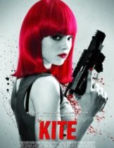 Kite (2014) ด.ญ.ซ่าส์ ฆ่าไม่เลี้ยง  