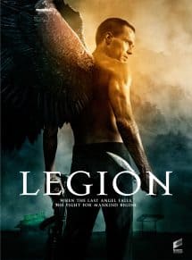 Legion (2009) สงครามเทวาล้างนรก  