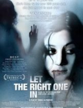 Let the Right One In (2008) แวมไพร์ รัตติกาลรัก  