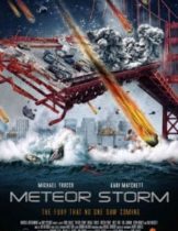 Meteor Storm (2010) วันฟ้าถล่ม  