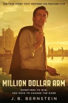 Million Dollar Arm (2014) คว้าฝันข้ามโลก  