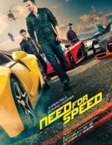 Need for Speed (2014) ซิ่งเต็มสปีดแค้น  