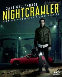 Nightcrawler (2014) เหยี่ยวข่าวคลั่ง ล่าข่าวโหด  