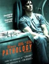 Pathology (2008) อำมหิตหลอนดับจิต  