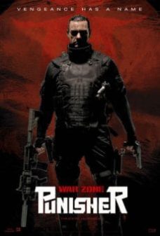 Punisher War Zone 2 (2008) เพชฌฆาตมหากาฬ 2  