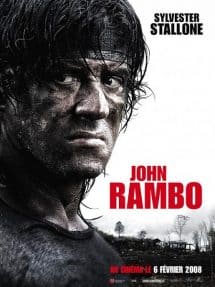 RAMBO 4 (2008) แรมโบ้ 4 นักรบพันธุ์เดือด  