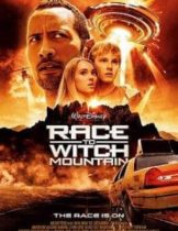 Race To Witch Mountain (2009) ผจญภัยฝ่าหุบเขามรณะ  