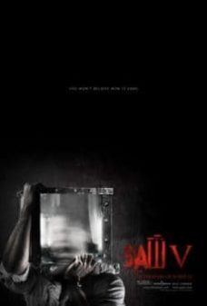 Saw 5 (2008) ซอว์ เกมต่อตาย..ตัดเป็น  