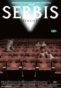 Serbis (2008) เซอร์บิส บริการรัก เต็มพิกัด  