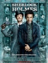 Sherlock Holmes 1 (2009) เชอร์ล็อค โฮล์มส์ ดับแผนพิฆาตโลก  
