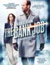 The Bank Job (2008) เปิดตำนานปล้นบันลือโลก  