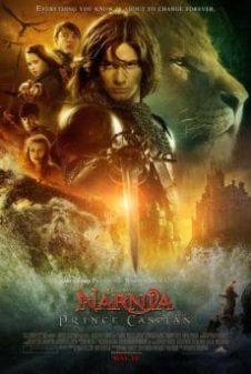 The Chronicles of Narnia Prince Caspian (2008) อภินิหารตำนานแห่งนาร์เนีย 2 ตอน เจ้าชายแคสเปี้ยน  