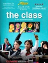 The Class (2008) ขอบคุณค่ะคุณครู  