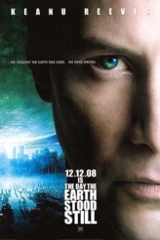 The Day The Earth Stood Still (2008) วันพิฆาตสะกดโลก  