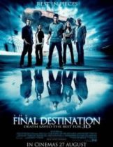The Final Destination 4 (2009) โกงตาย ทะลุตาย  