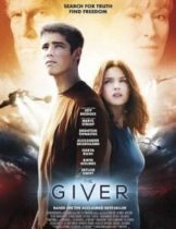 The Giver (2014) พลังพลิกโลก  