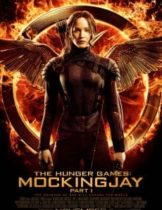 The Hunger Games 3 Mockingjay Part 1 (2014) เกมล่าเกม ม็อกกิ้งเจย์ พาร์ท 1  