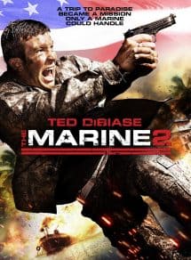 The Marine 2 (2009) ล่าทะลุเหนือขีดนรก  