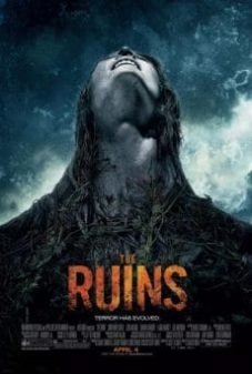 The Ruins (2008) แดนร้างกระชากวิญญาณ  