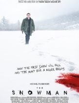 The Snowman (SubThai)  (2017) แฮร์รี่ โฮล กับคดีฆาตกรมนุษย์หิมะ