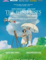 The Wind Rises (2014) สายลมแห่งความฝันและความรัก  