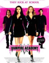Vampire Academy (2014) แวมไพร์ อะคาเดมี่ มัธยม มหาเวทย์  