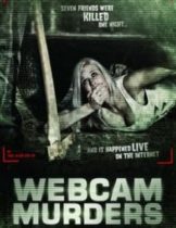 Webcam Murders (2014) เว็บแคม เกมส์คนคลั่ง เชือดออนไลน์  