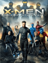 X-Men 7 Days of Future Past (2014) เอ็กซ์-เม็น สงครามวันพิฆาตกู้อนาคต  