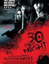 30 Days Of Night (2007) 30 ราตรี ผีแหกนรก  