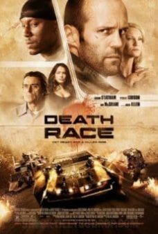 Death Race 1 (2008) ซิ่งสั่งตาย 1  