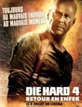 Die Hard 4 (2007) ปลุกอึด ตายยาก  