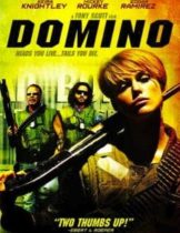 Domino (2005) โดมิโน สวย…โคตรมหากาฬ  