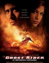 Ghost Rider 1 (2007) โกสต์ ไรเดอร์ มัจจุราชแห่งรัตติกาล  