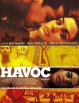 HAVOC (2005) วัยร้าย วัยร้อน  
