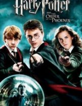 Harry Potter And The Order of The Phoenix (2007) แฮร์รี่ พอตเตอร์กับภาคีนกฟินิกซ์ ภาค 5  