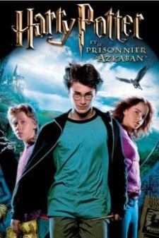 Harry Potter and the Prisoner of Azkaban (2004) แฮร์รี่ พอตเตอร์ กับนักโทษแห่งอัซคาบัน ภาค 3  