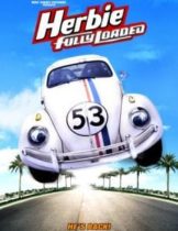 Herbie Fully Loaded (2005) เฮอร์บี้รถมหาสนุก  