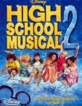 High School Musical 2 (2007) มือถือไมค์หัวใจปิ๊งรัก 2