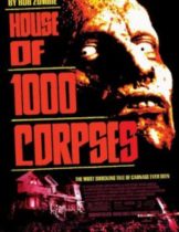 House of 1000 Corpses (2003) อาถรรพ์วิหารผีนรก  