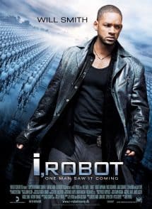 I Robot (2004) พิฆาตแผนจักรกลเขมือบโลก  
