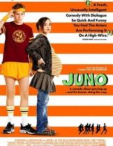 Juno (2007) จูโน่ โจ๋ป่องใจเกินร้อย  