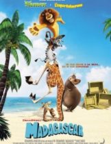 Madagascar 1 (2005) มาดากัสการ์ 1  