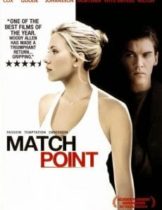 Match Point (2005) แมทช์พ้อยท์ เกมรัก เสน่ห์มรณะ  