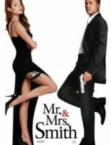 Mr. & Mrs. Smith (2005) นายและนางคู่พิฆาต  