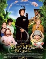 Nanny McPhee (2005) แนนนี่ แมคฟี่ พี่เลี้ยงมะลึกกึ๊กกึ๋ย  