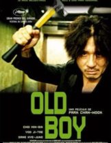 Oldboy (2003) เคลียร์บัญชีแค้นจิตโหด  