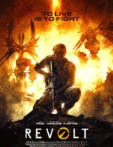 Revolt (2017) สงครามจักรกลเอเลี่ยนพิฆาต  