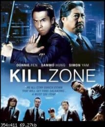 SPL: Kill Zone (2005) ทีมล่าเฉียดนรก  